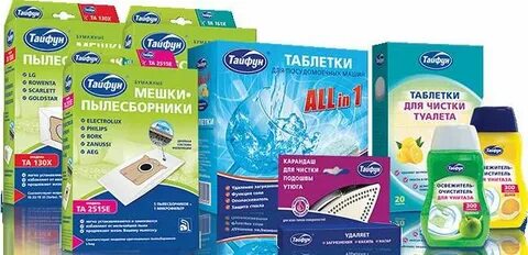 Тайфун инструкция