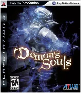 Demon ps3