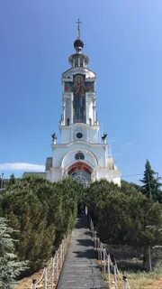 Крымский московская область