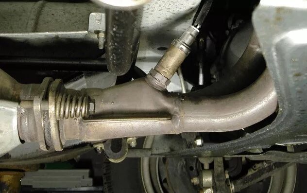 Как снять катализатор на приоре Удаляем катализаторы на Приоре Lada Приора седан, 1,6 л, 2008 года визит на се