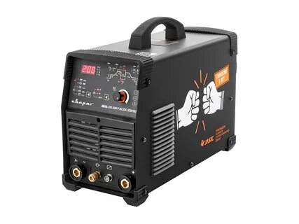 Сварог pro tig e201