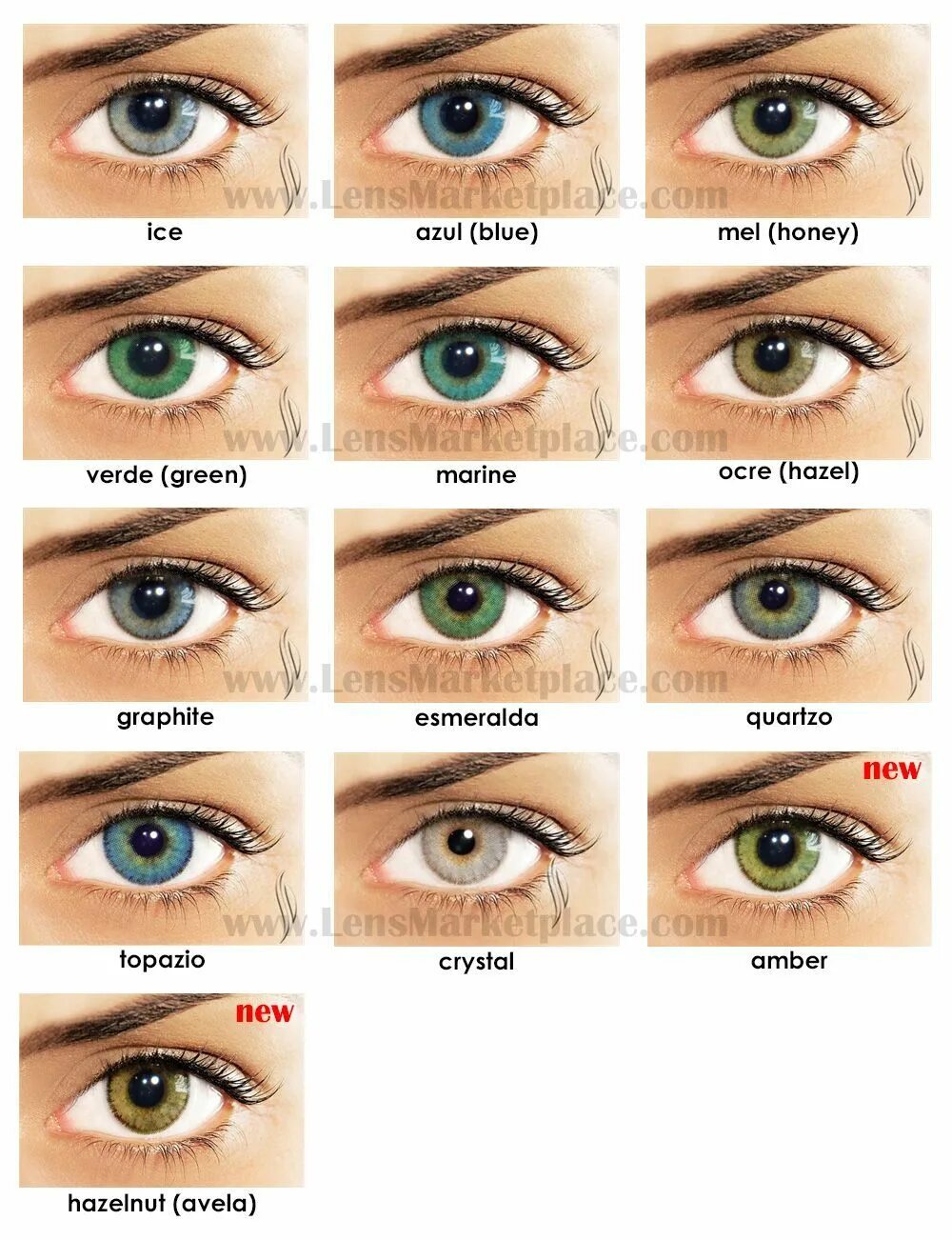 Как узнать какой цвет глаз. Цвета Солотика линз. Цвета глаз и их названия. Оттенки глаз и их названия. Разновидности цвета глаз.