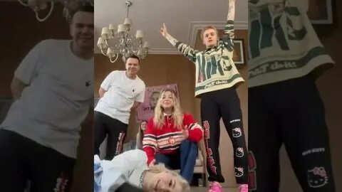 Dream team милохин