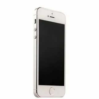 5s silver