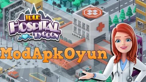Hospital tycoon