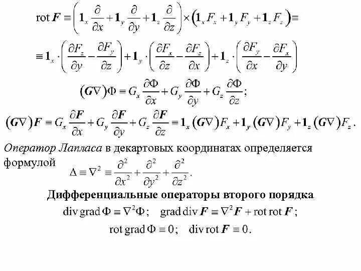 Дивергенция оператор лапласа. Дифференциальный оператор лапласа. Оператор лапласа в сферических координатах. Оператор лапласа и оператор набла. Лапласиан вектора.