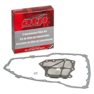 Transmission kit