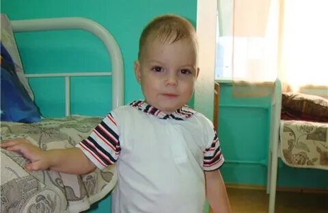 Возьму ребенка мальчика из детдома