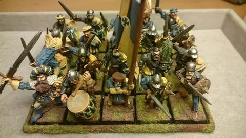 Warhammer lore