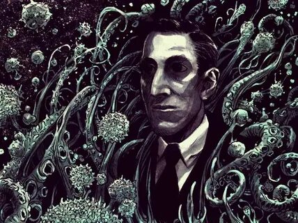 Lovecraft demo