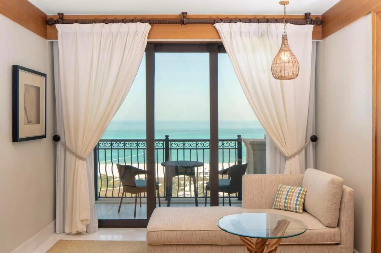 St regis saadiyat island abu dhabi