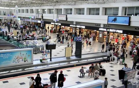 Есть ли в аэропорту анталии бесплатный вай