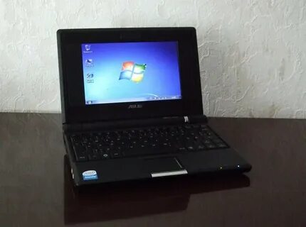 Asus eee pc 701