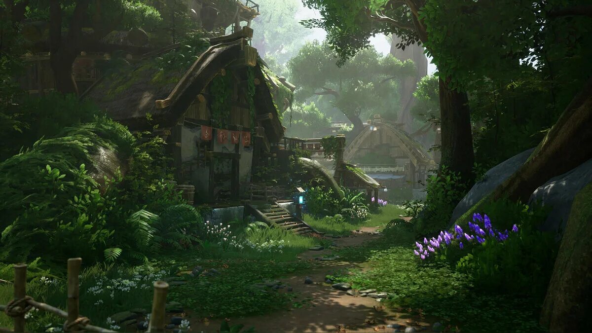 Kena bridge of spirits храм рыбалки. Kena bridge. Kena: bridge of spirits. Kena: bridge of spirits. Игра кена мост духов.