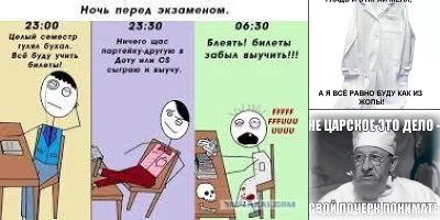 шутки про студентов медиков