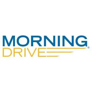 Morning drive