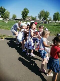 День детства дома