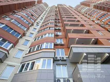 Твардовского 12