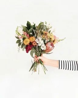 Yourself flowers