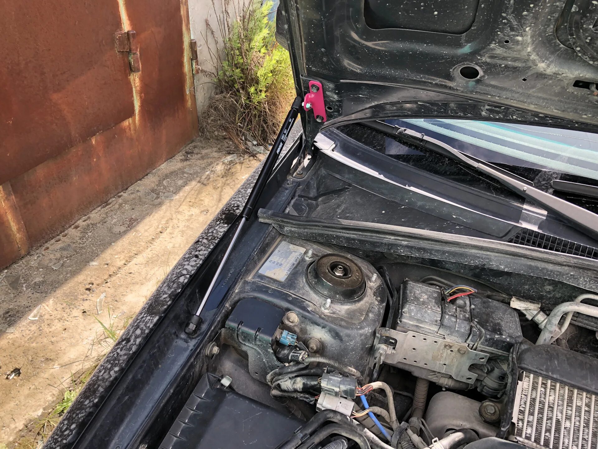 Упоры капота subaru forester 5. Упоры капота форестер. Упоры капота subaru forester 5. Упоры капота на субару форестер сг5. (rival) rival арт.