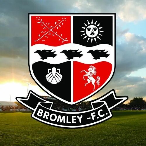 Bromley fc. Football manager 2024 wallpaper. Бромли фк. Halifax town fc. Bromley fc.