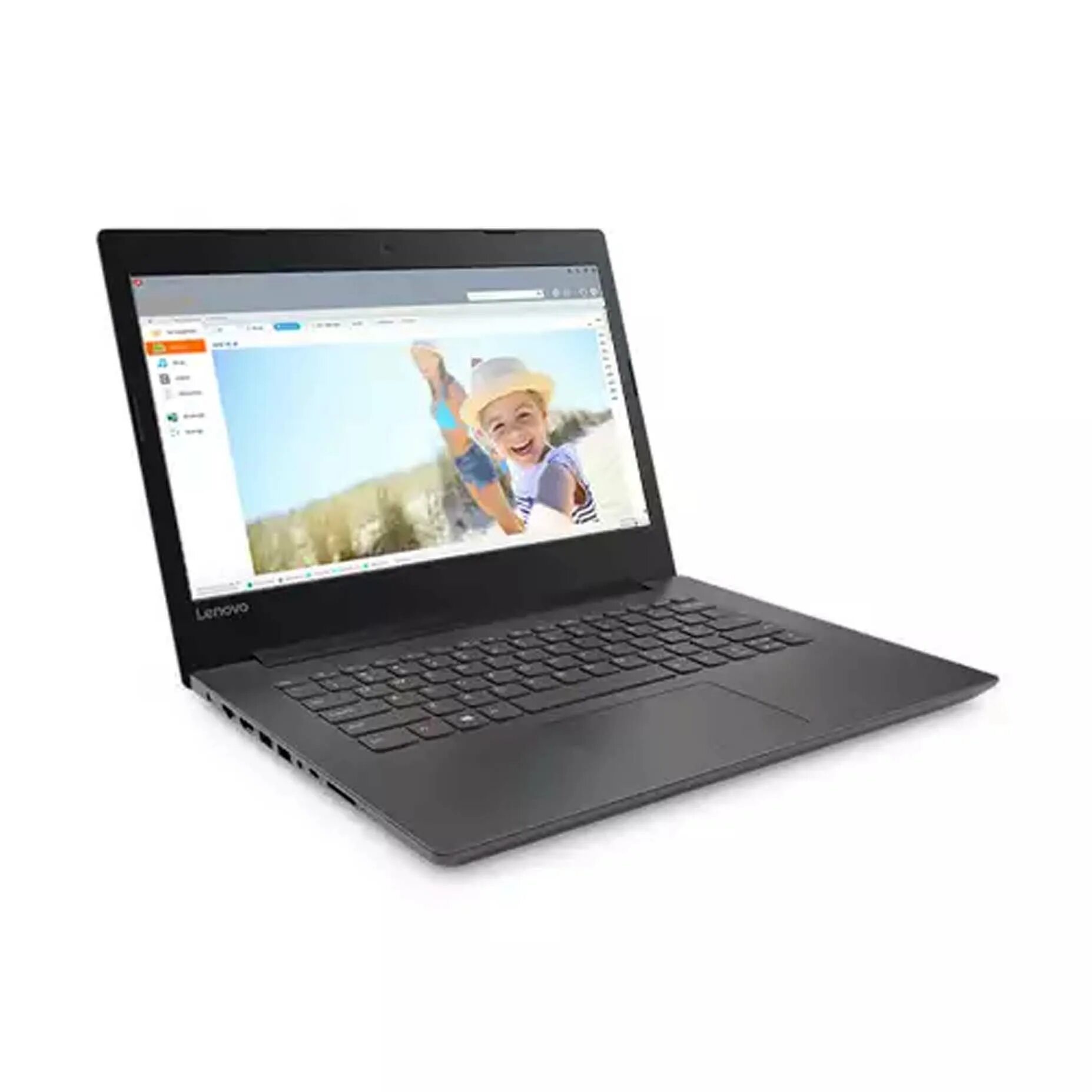 Lenovo ideapad 330s 14ast