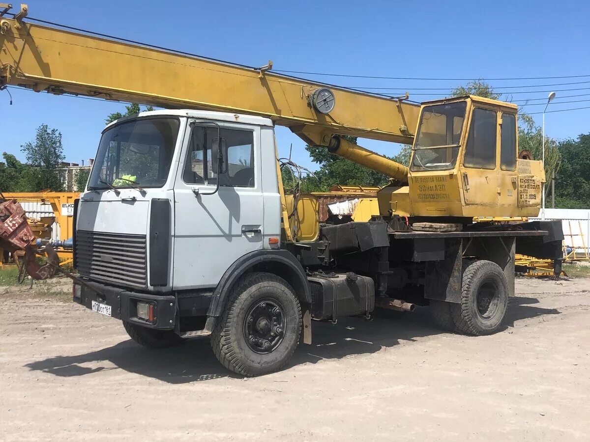 Маз кс 35715. Маз ивановец кс 35715. Автокран машека 16 тонн. Маз кс 35715. Кран кс-35715 на базе маз.