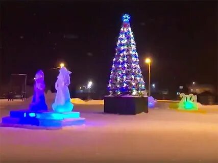 Нова мегион