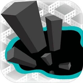 City hole