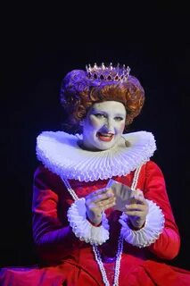 Королева иркутск