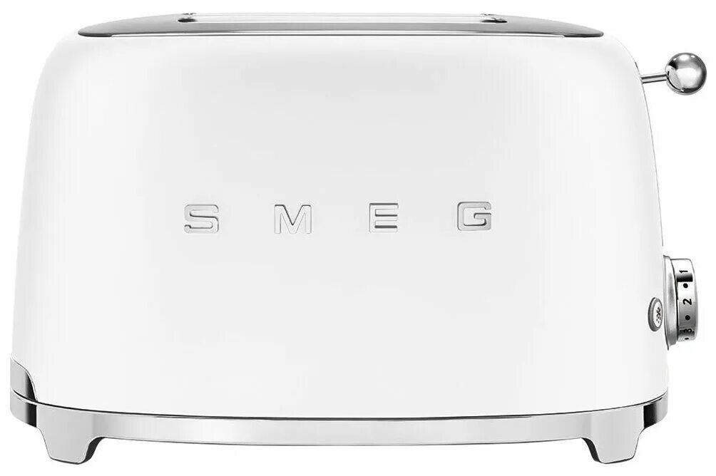 Smeg бренд