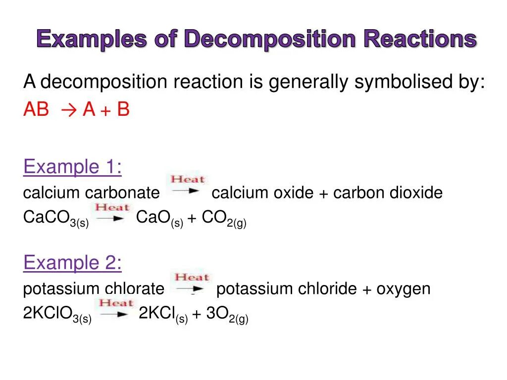 G examples. Decomposition reaction examples. decomposition пример. decomposition of calcium carbonate. decomposition stylistics.