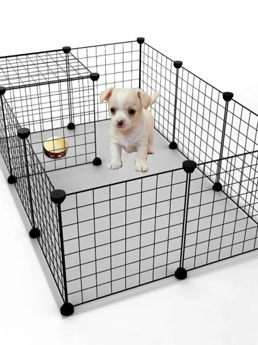 клетка тумба для собаки в квартиру. вольер для собаки в квартиру. вольер для животных sokoltec hw50196-1c. клетка для собаки в квартиру. вольер для собаки домашний.