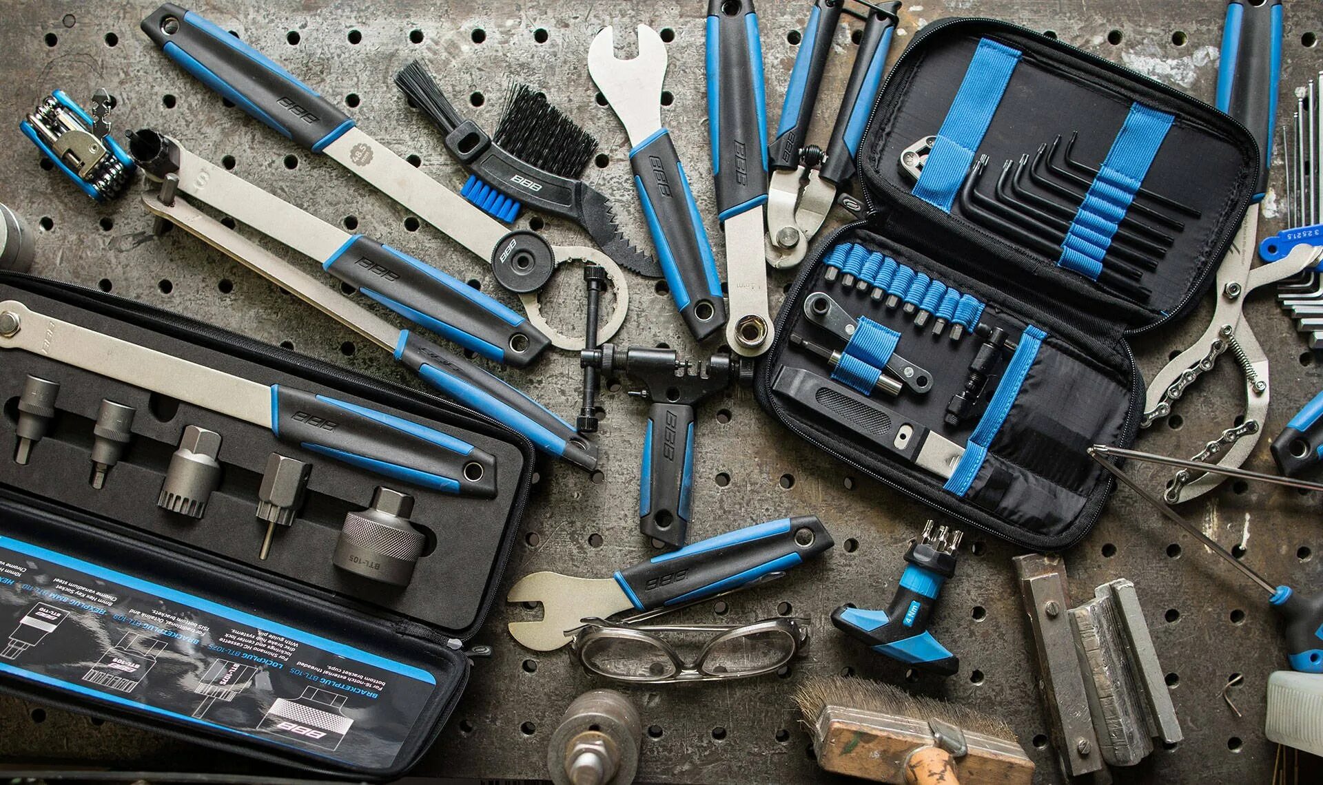 Toolkit