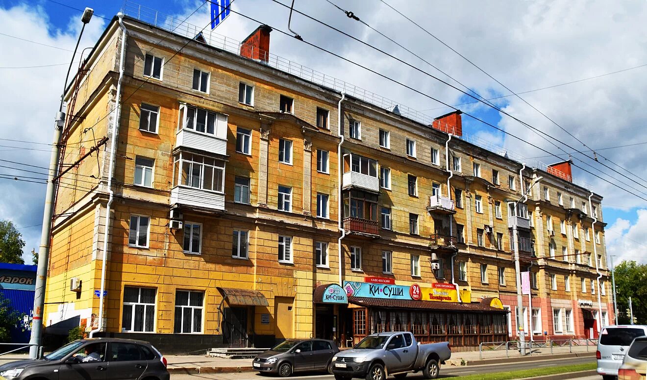 Пермь герои улиц. Героев хасана 28 пермь. ул. героев хасана, 28.