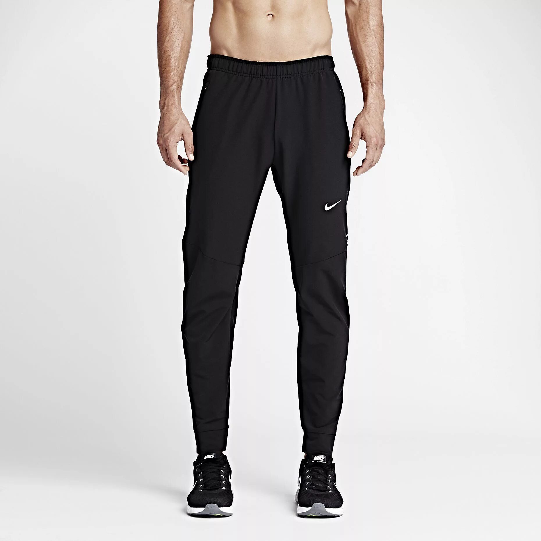 Черные штаны найк. Nike Dri-Fit Pants. Трико Nike Dri-Fit. Nike Dri Fit штаны. Черные штаны Nike Dri-Fit.