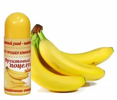 Помада фруктовый