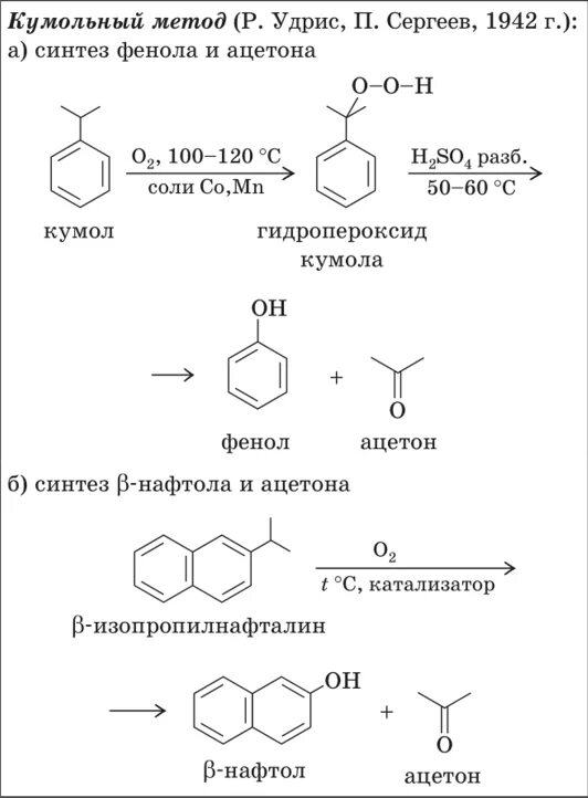 Производство резольных олигомеров - NewReferat.com