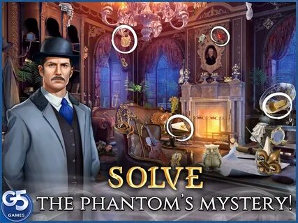 Игры про оперу