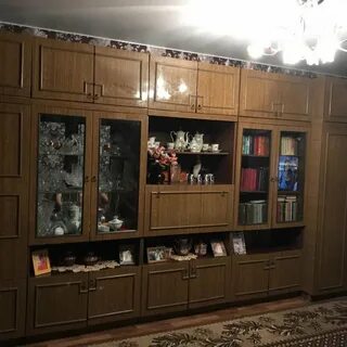 Продам стенку бу