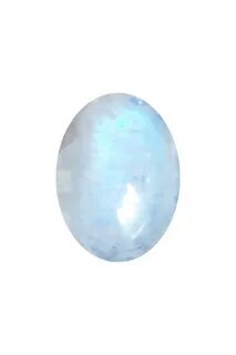 Oval stone