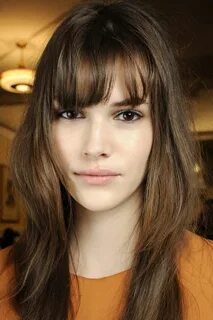 Featured bangs