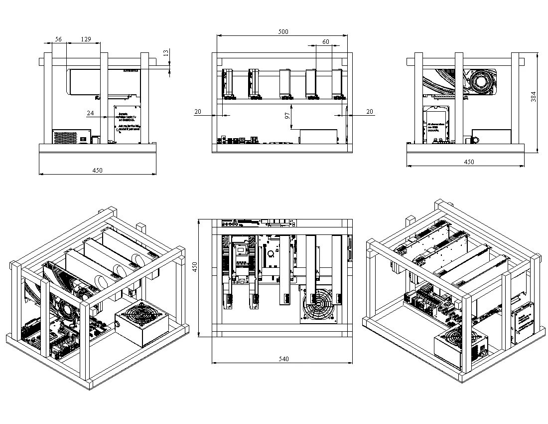 Корпус на 8 карт. Корпус для майнинг фермы 6 видеокарт чертеж. Размеры каркаса для майнинг фермы на 12 карт. Чертеж майнинг фермы 4 карты. Майнинг ферма корпус чертеж.
