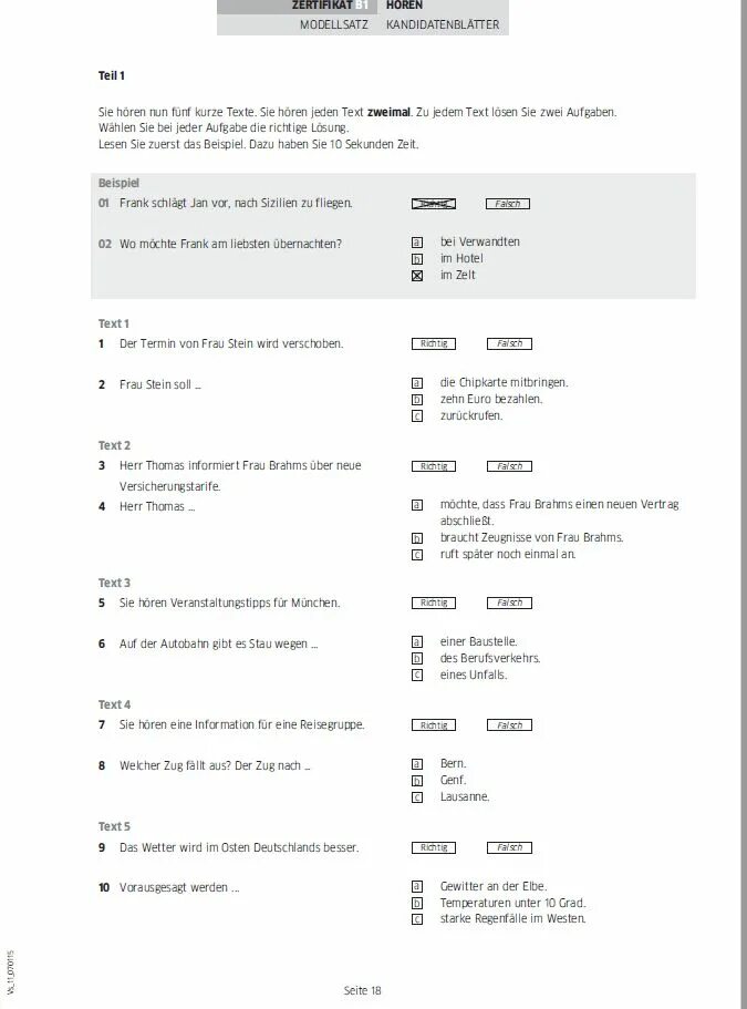 Теста 1 по немецкому. Экзамен b1 немецкий. Экзамен b1 немецкий примеры заданий. А1 немецкий язык экзамен. Экзамен b1 карточки.