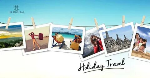 Holidays and travel