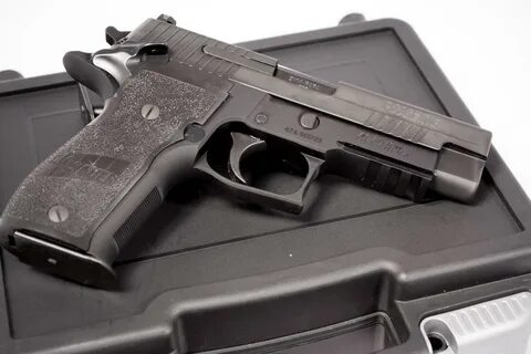 Sig sauer p226