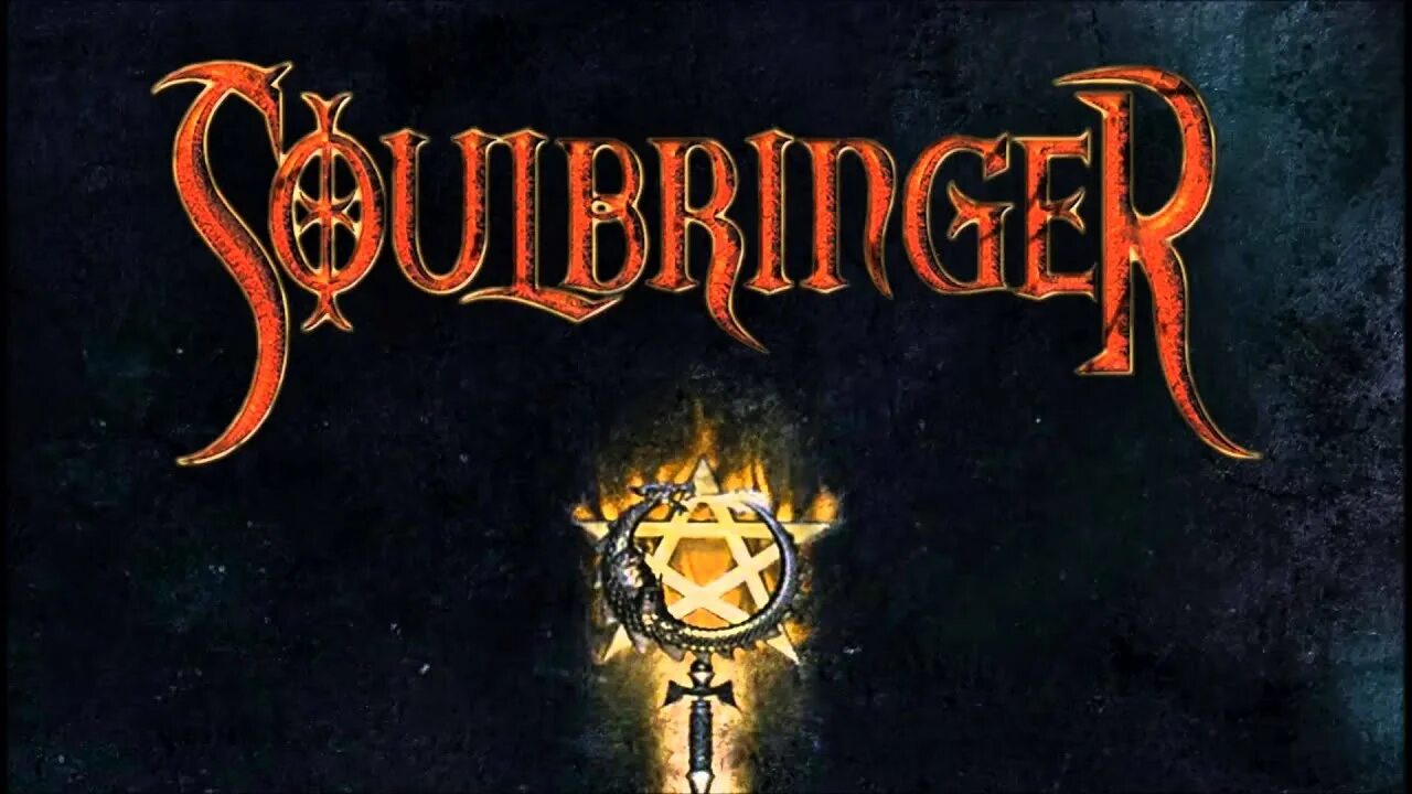 Soulbringer. Соулбрингер игра. soulbringer 2. soulbringer art.