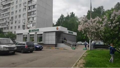 Студеный проезд 1 к 1