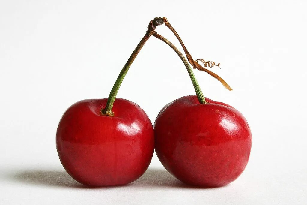 Second cherry