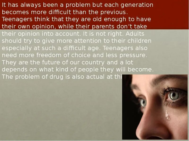 It was difficult enough the. Teenagers problems. problems presentation. is it difficult to be teenagers плакат. teenagers problems statistics.